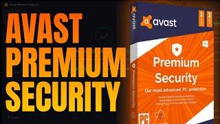 Avast Premium Security 2024 GRÁTIS: Tutorial completo e fácil de seguir