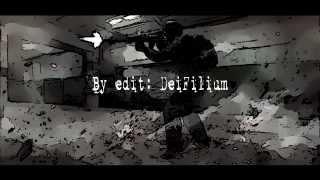 operation7 episodio 2 I AM SNIPER    DeiFilium