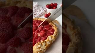 Просто галета - скучно!