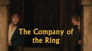 December 18th in Middle-earth | The Company of the Ring