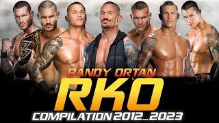 (Randy Ortan) RKO Compilation [2012 -2023]