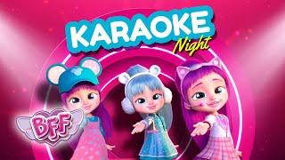 Truly Friends | BFF | O.M.G. Songs & Official Music Video | Nursery Rhymes & Kids Songs