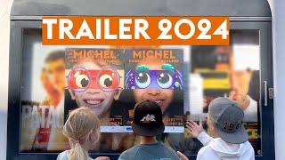 MICHEL Trailer 2024