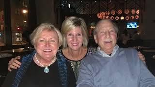 Janice Hutchings Harrison Tribute 9/7/24
