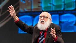 James Randi - Surviving the Quacks!