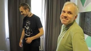 У лудомана впервые на руках 100000 р  Что он с ними сделает