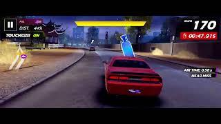 How to perform Nitro Shockwave in Asphalt Legends Unite