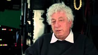 Avi Lerner 'The Expendables 2' Interview! [HD]