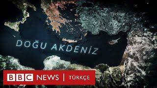 Doğu Akdeniz sorunu: Bölgede ne kadar doğalgaz var, hangi ülke ne istiyor?