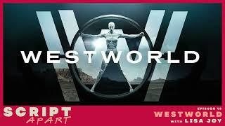 Westworld Spoiler Breakdown with Lisa Joy