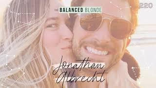 Ep 220 ft. Jonathan Albrecht: My Husband Has Been Vegan For A Year! Plant-Based Q&A, Fitness, & More