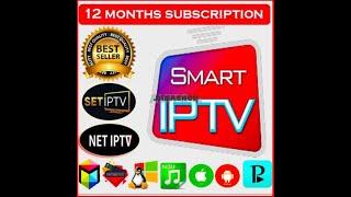 How to setup iptv smarters pro   2023 version 4 0