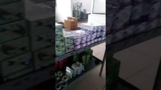 Sumon's Aroma and Annex factory production unit.