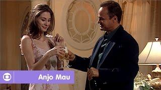 Anjo Mau: capítulo 25 da novela, sexta, 29 de abril, na Globo