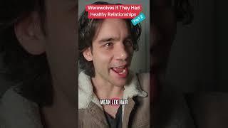 Wonderful Werewolves 2