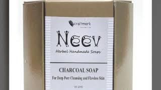 chemical free  soaps  in india#best soap