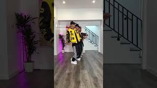 BIGO LIVE - 1 or 5? Catch Matt Steffanina live with his extraordinary choreographies!