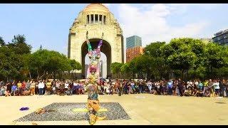 Karcocha & Kumilintu - Ciudad de Mexico