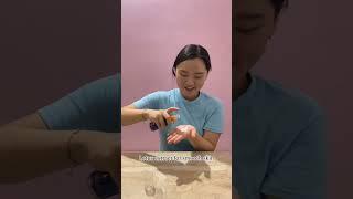 Want Korean Glass Skin? Have Sensitive Skin? Watch this video till the end #koreanskincare #viral