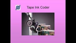 Inpak Systems | Lincoln Coders | T-Flex TC-50 Mechanical Coder