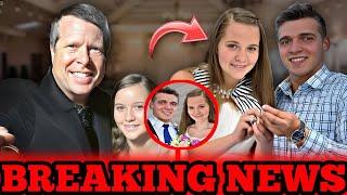 Dugger Familly Update: Johannah Duggar Secret MARRIED EXPOSED – Jim Bob Blindsided!