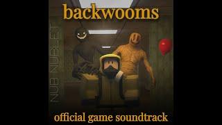 Nub Nublet - FUN (Backwooms Official Game Soundtrack)