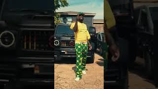 RALO FAM GOON “P.R.E”  #shorts #ralo #atlanta #thebluff #rap