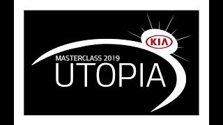 KIA Utopia 2019  Event Overview Video