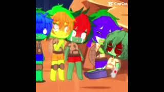 More Yayoi edits #tmntedit