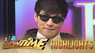 It's Showtime Kalokalike Face 3: Daniel Padilla