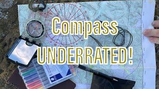 Compass UNDERRATED