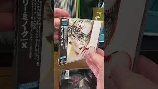 Warner Music Japan have reissued 6 “Parlophone era” Kylie albums in their “Forever Young” series.