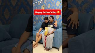 Father’s days went wrong  |Ft.5 Monkeys food