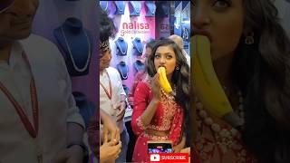 Monalisa viral video#maniac song#mahakumbh#viralvideo#viral aghor#viral#honeysingh song