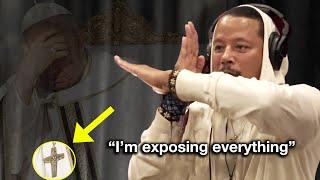 OMG!!! Terrence Howard Silenced Everyone with this...