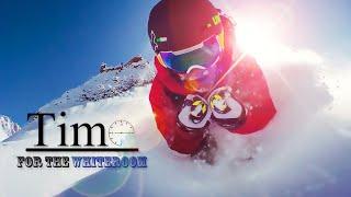 Time for the Whiteroom - Trailer