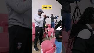 Chicco The Solo Traveller in the Zone of creating Content  #videography #sporteye