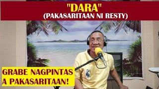 Dear Manong Nemy | ILOCANO DRAMA | Story of Resty | "DARA"