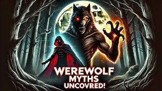 Werewolf Legends Revealed: Myths, Facts & Hidden Secrets!