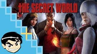 The Secret World - GC Vazquez