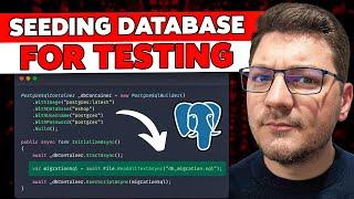 Stop Mocking Your Database! Use Testcontainers in .NET