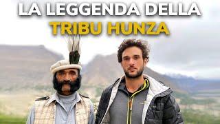 EP. 5 - I met the oldest man in Hunza Valley. ( SUB: ENG/ESP/ITA)