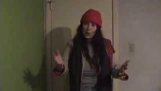 [Bum Review Parody] - Future Shock