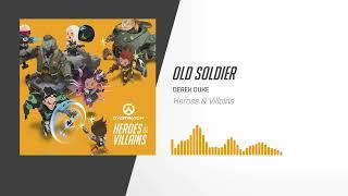 Old Soldier | Overwatch: Heroes & Villains