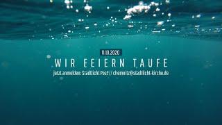 Psalm 73 (mit Michael Albert). Stadtlicht Gottesdienst 11.10