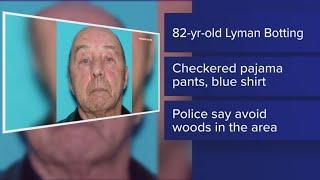 Presque Isle police issue Silver Alert for man last seen Friday