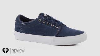 Vans Chukka Low Skate Shoes - Tactics.com