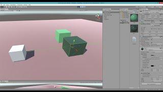 Unity 5 : RayCasting Latest