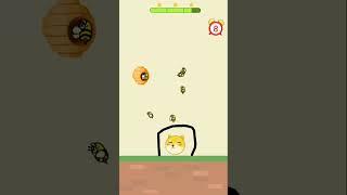 Save The Dog - Gameplay Video Android , ios Walkthrough Mobile Game Level #1