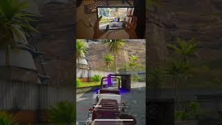 INSANE Hackclaw + K416 Combo Loadout!  | Delta Force Mobile Gameplay